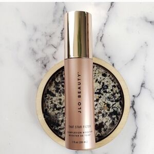 NEW JLo Beauty That Star Filter Highlighting Complexion Booster | Pink Champagne